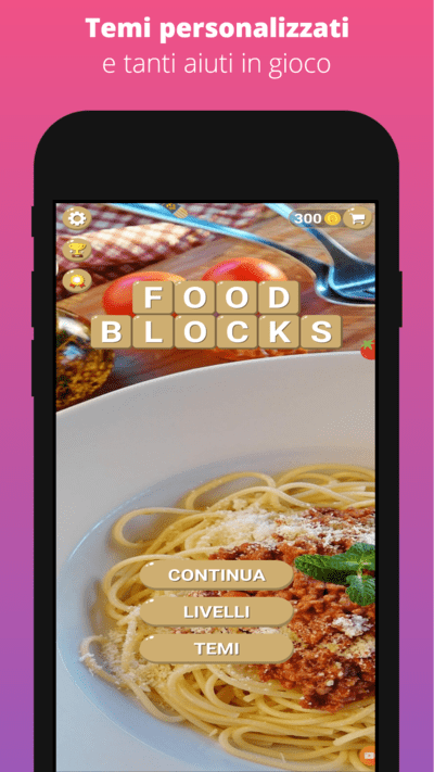 App Android iOS Ricette Cucina