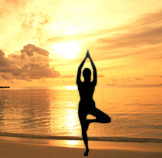 Yoga e Salute