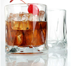 Rum e Cola