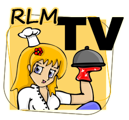 Il logo di Ricette Last Minute TV